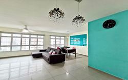 Blk 318A Yishun Avenue 9 (Yishun), HDB 5 Rooms #205960301